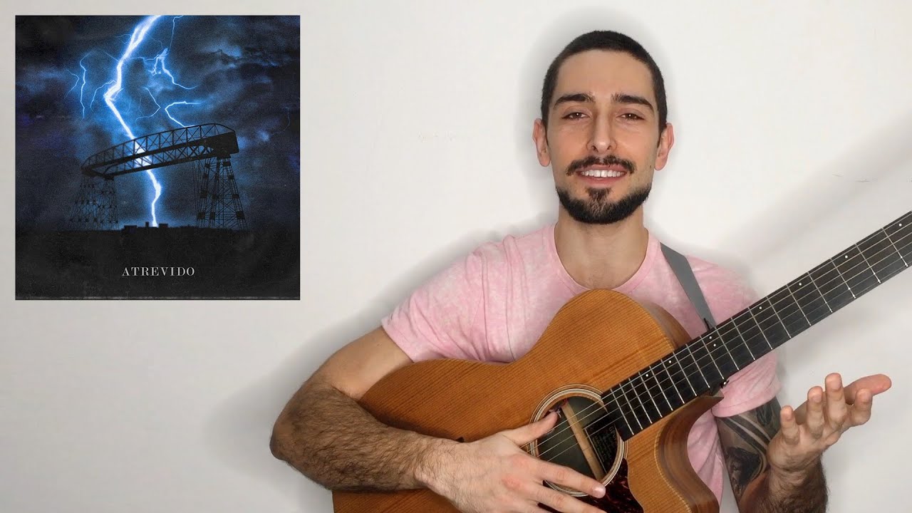 Cómo tocar 