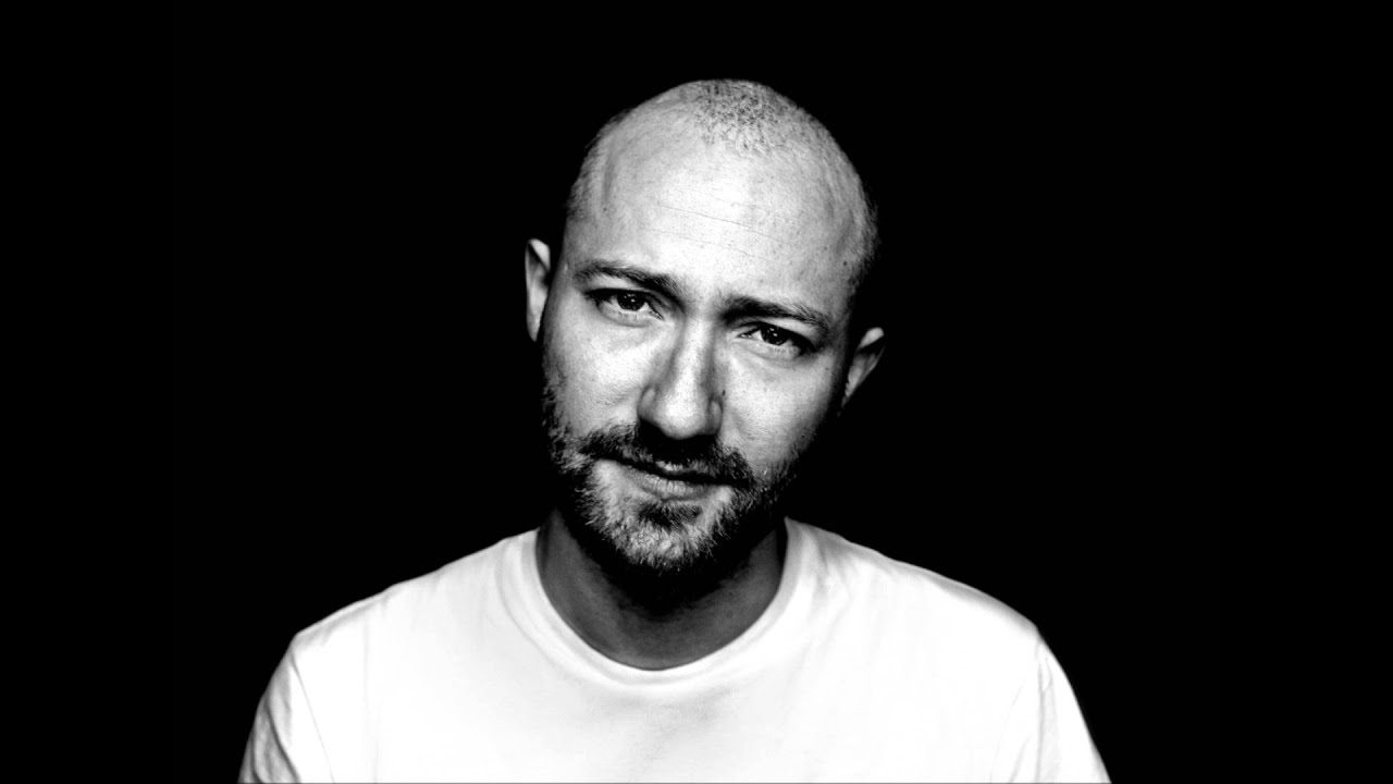 Moby - Wait for Me (Paul Kalkbrenner Remix)