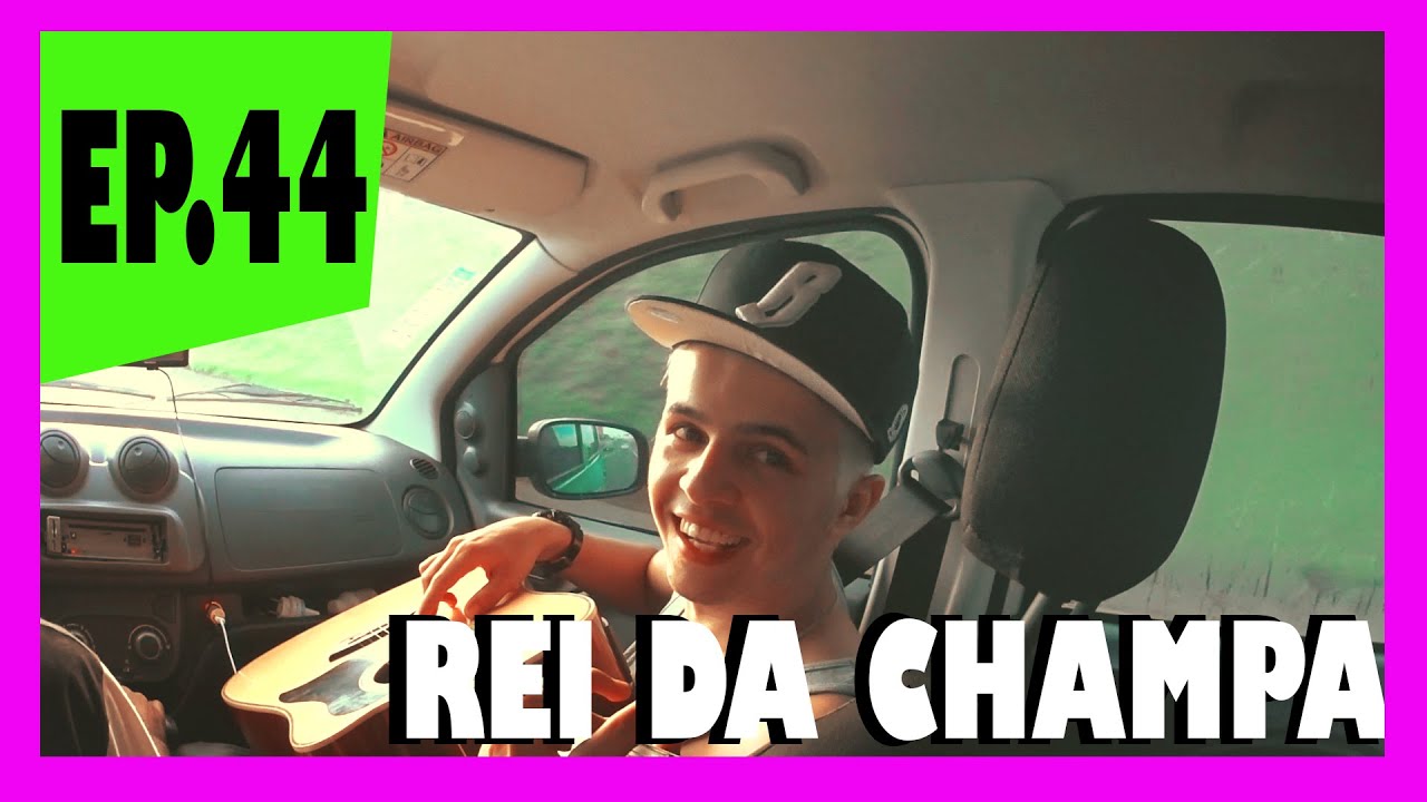 Rei Da Champa