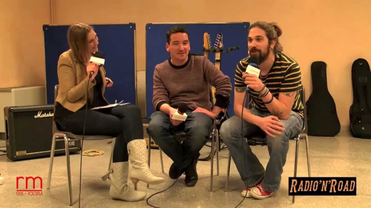 RNR 010 - Masterclass Jérémy Trallero et Franck Tanneau -Part 2