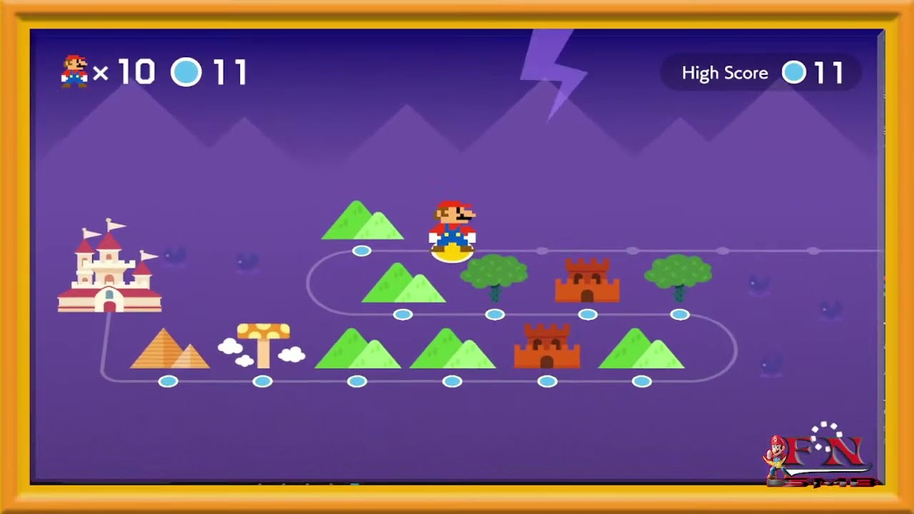 Super Mario Maker™ 2 Open Course World pc