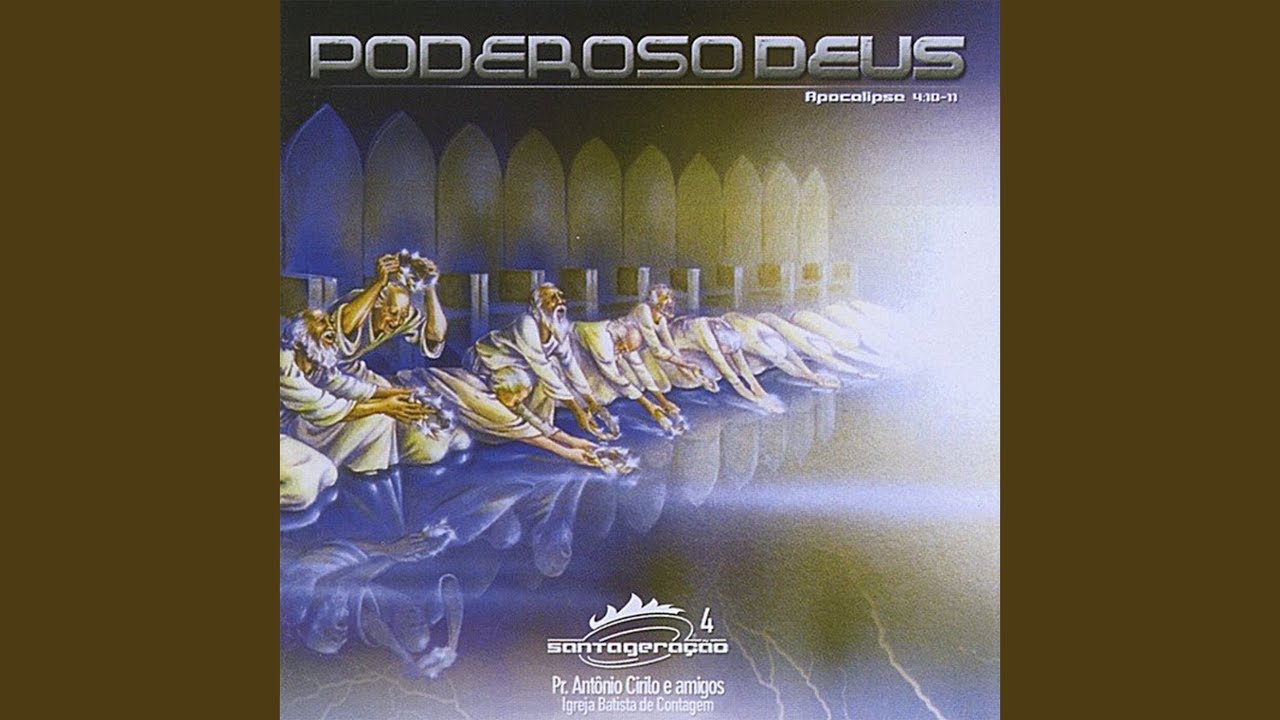 Não Há Outro Como Tu