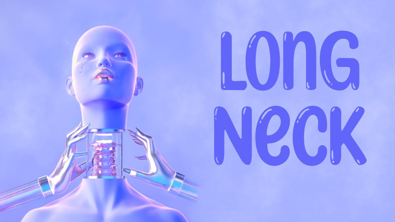 Long neck subliminal {MMM} formula