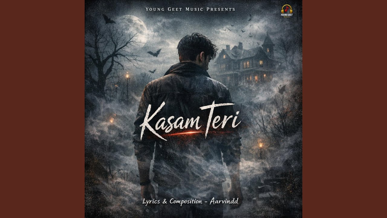 Kasam Teri