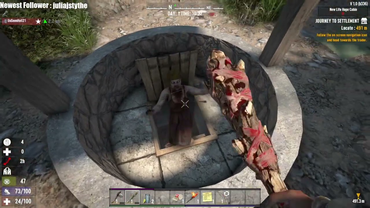 New Update First Few Nights (Full Stream)