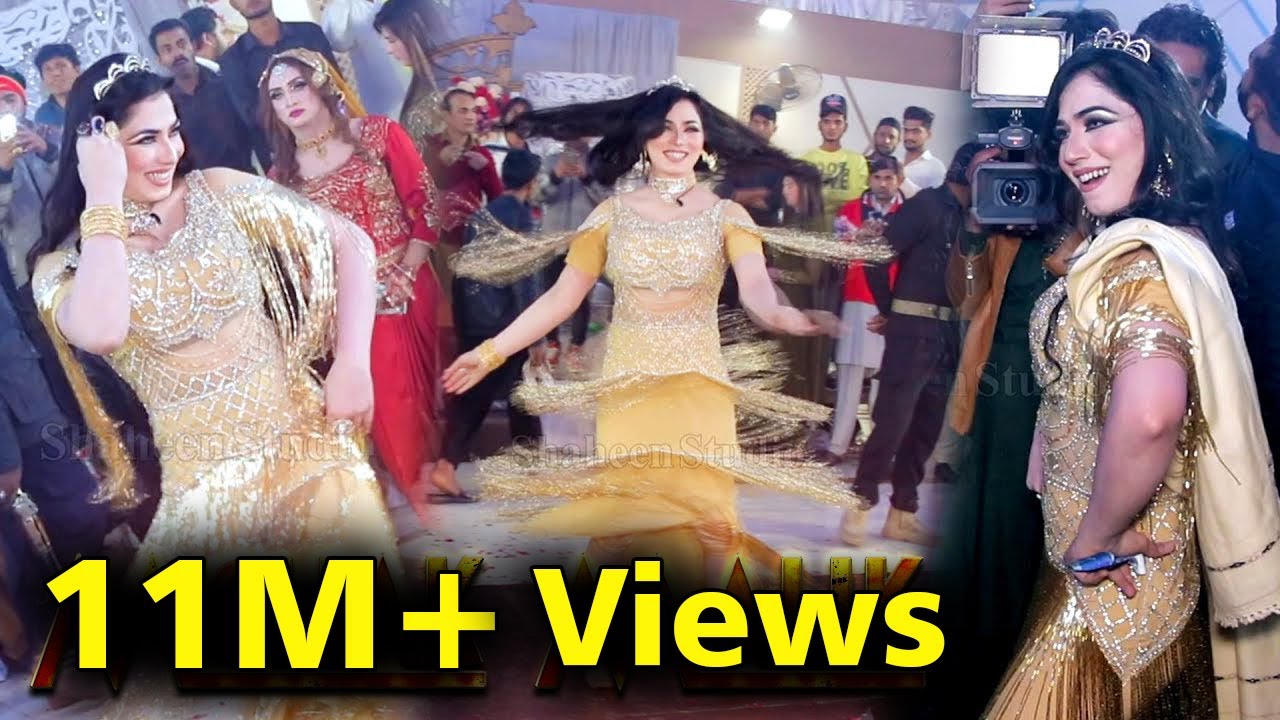 Jogiya | Mehak Malik | Dance Performance 2020 | Shaheen Studio