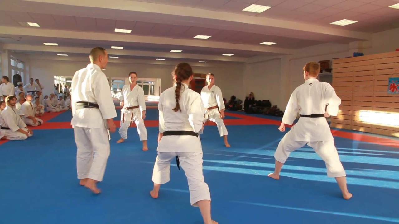 Seminare Marie Niino & Ishikawa Rosenheim