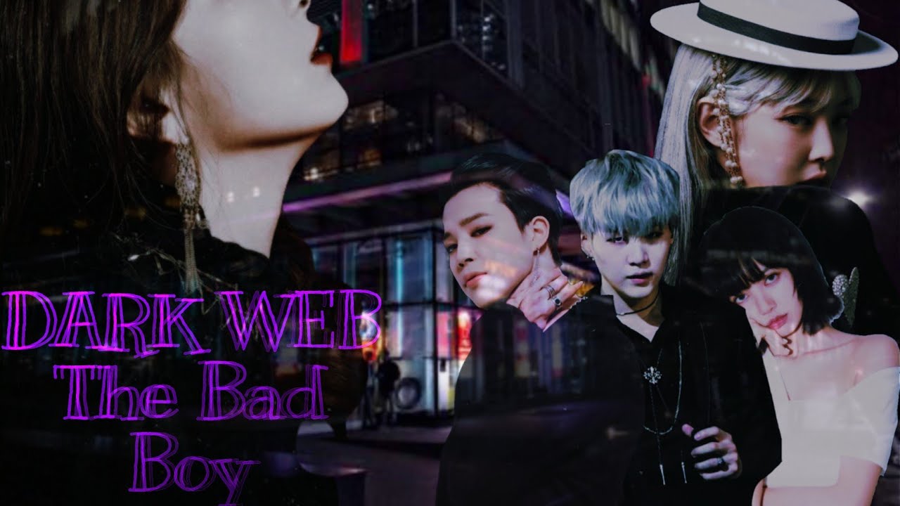 ون شوت ||دارك ويب :