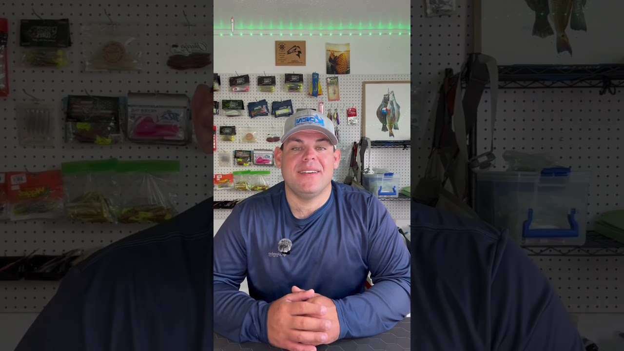 Tips From The Tide - Episode 2: Top 3 sight casting tips 