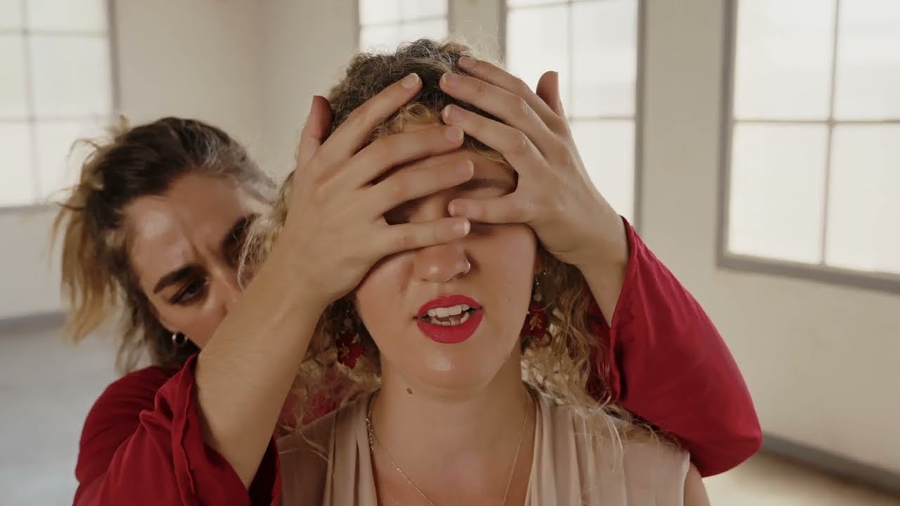 Eléonore, Xwezî min tu nasnekir ba