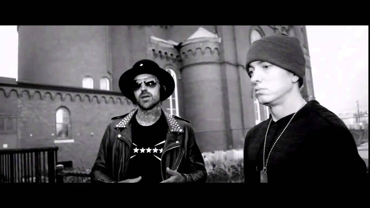 Eminem X Yelawolf Outtakes // 