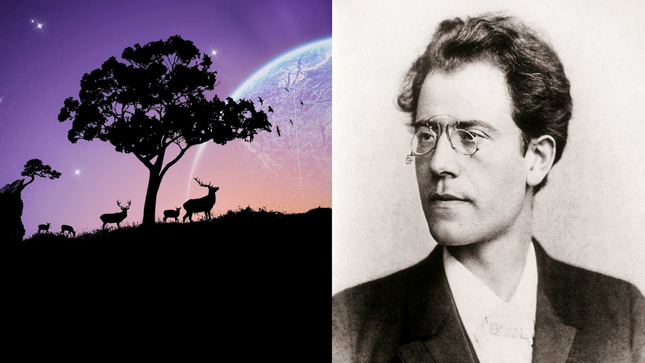 Mahler: Symphony No. 3 in D minor. Iv&aacute;n Fischer, Budapest Festival Orchestra, Gerhild Romberger 2016