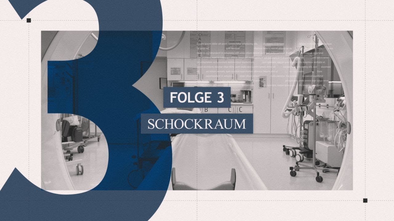 DGU Trauma Trail Folge 3