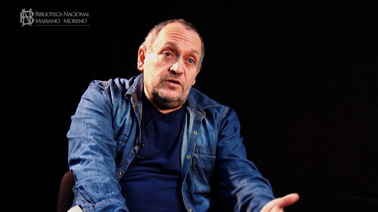 Testimonio de Gustavo Carlos Molfino / 13 de julio 2015