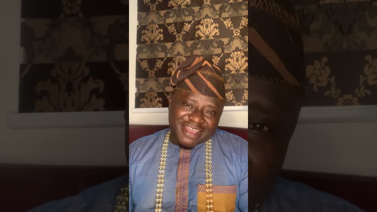 ATUDE ASINA TII YI KADARA PADA TODAJU@babaogbonawonagbainternati5935