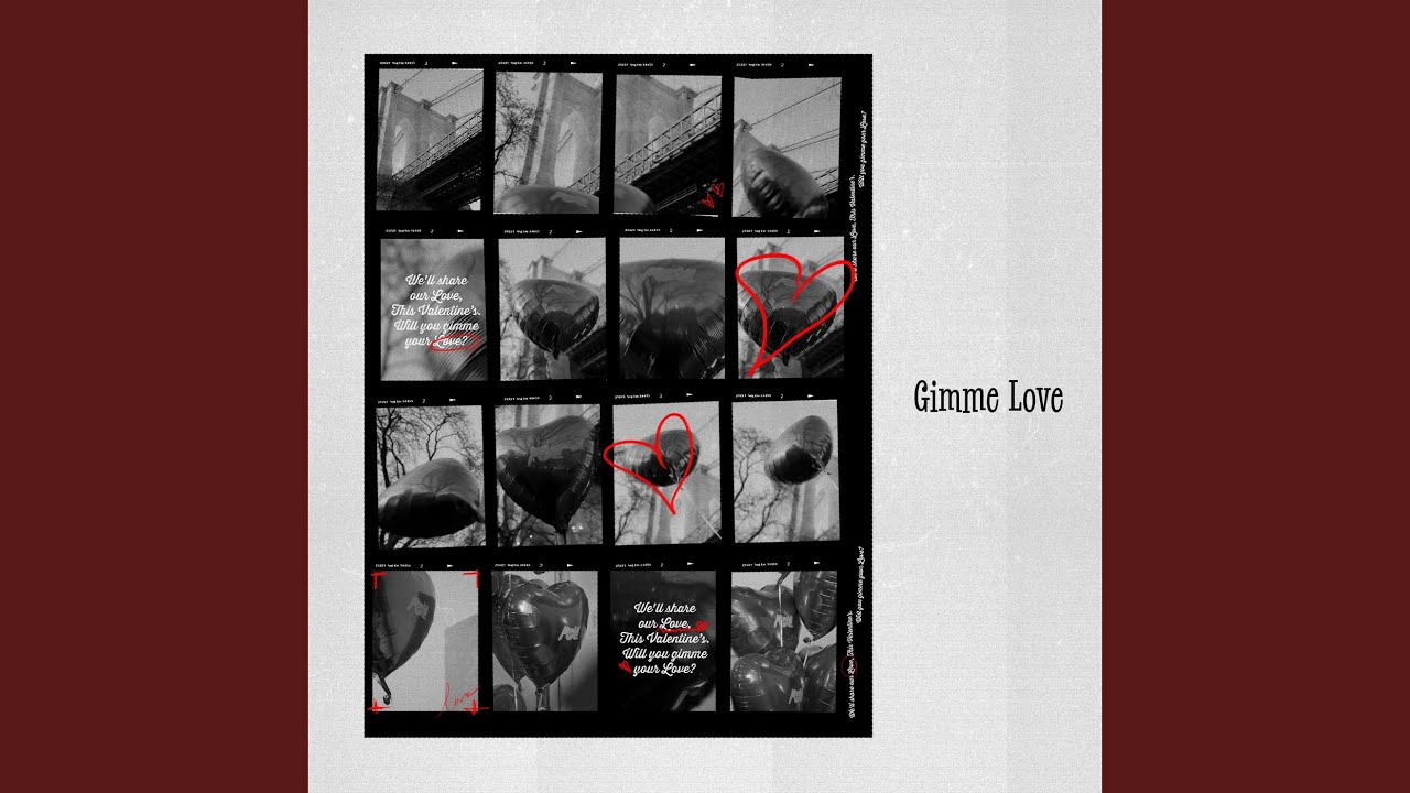 Gimme Love