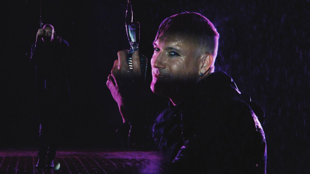 Nouveau Arcade - Only Happy When It Rains (Official Music Video)