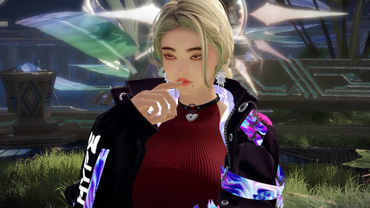 [LOST ARK] Kazeros G1 HM | Valkyrie Shining Knight