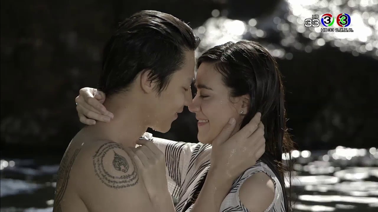 FIN | อดีตของเราอยู่ที่นี่   คุณจำได้ไหม | คมแฝก | Ch3Thailand