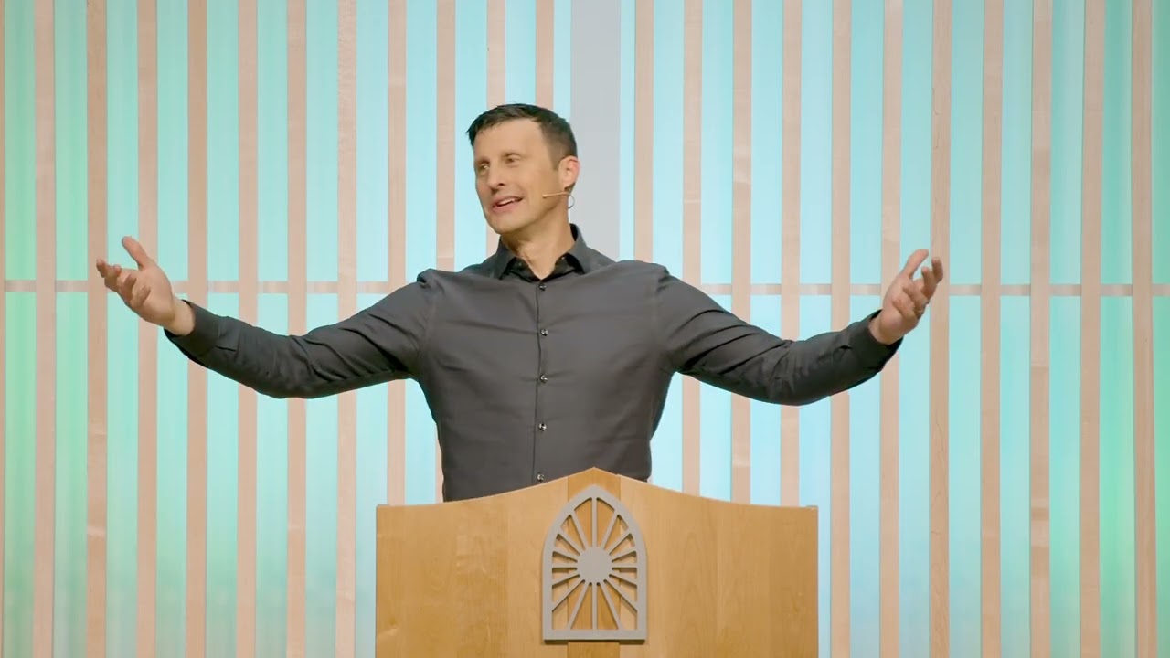 February 8, 2026 | Worship Replay