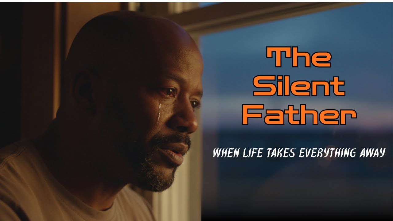 The Silent Father | Heart-Touching Emotional Story of Love, Family & Loneliness