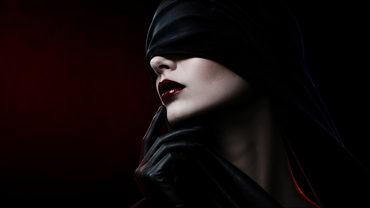 Hypnotic Dark Techno Mix 2026 | Steady Underground Flow | Dark Ritual Energy