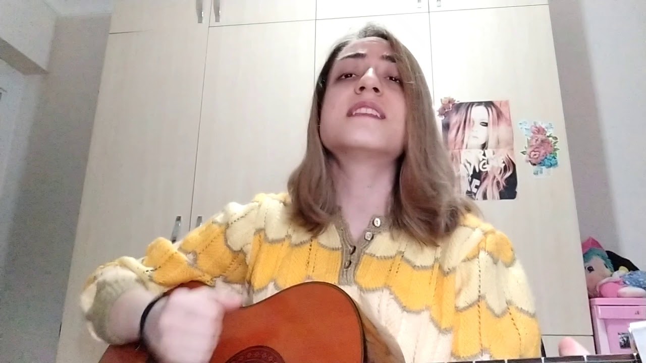 Sena Şener - Bak Bana Cover