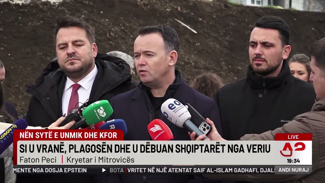 Nën sytë e UNMIK dhe KFOR/ Si u vranë, plagosën dhe u dëbuan shqiptarët nga Veriu