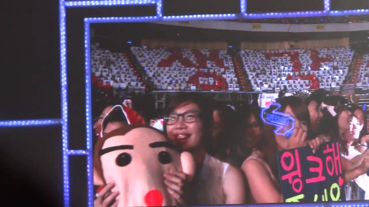 130810 SS5 in Taiwan-26. Marry u+排字