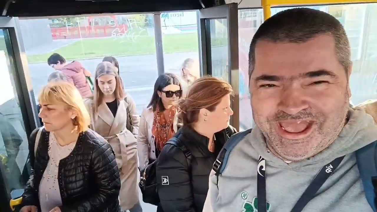 DOLAZE Teska Vremena