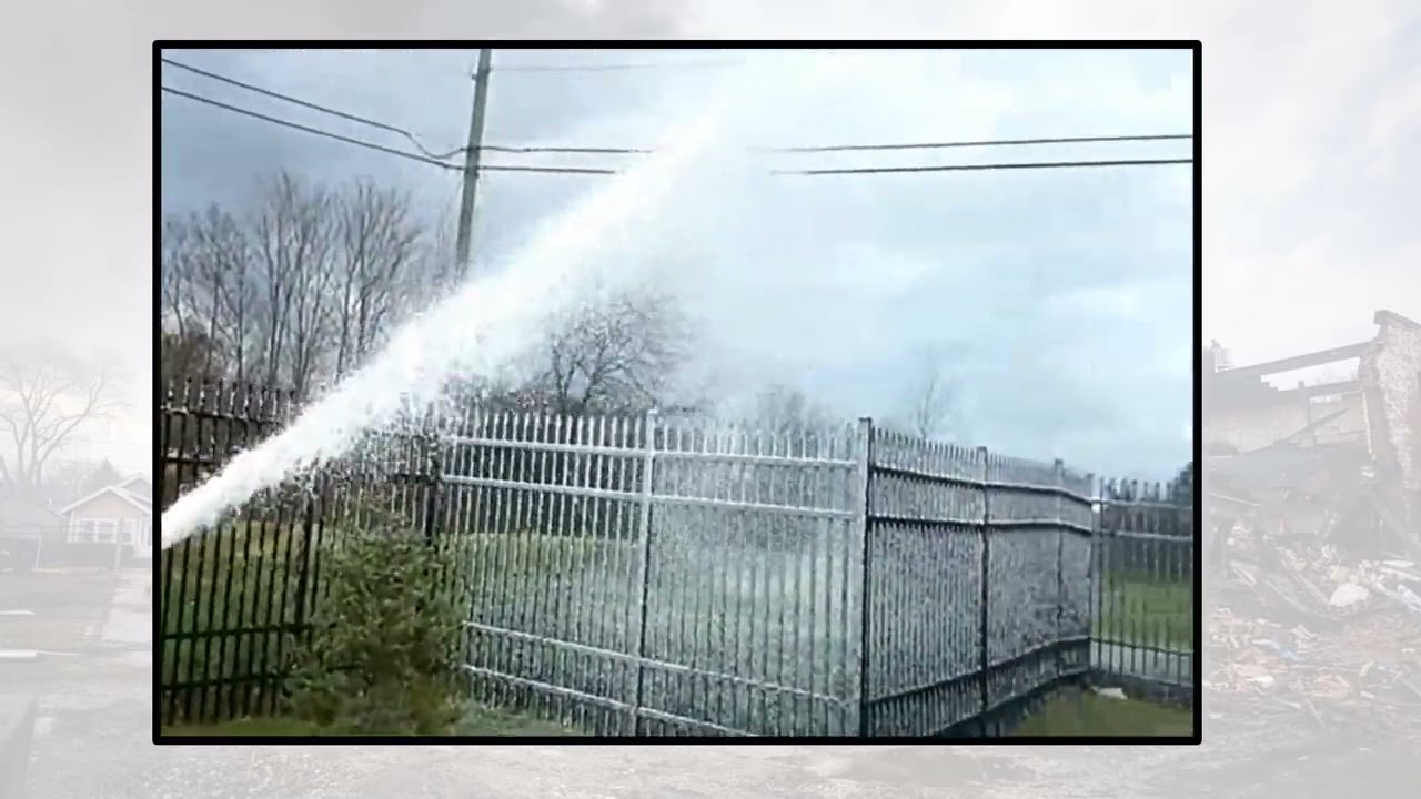 Foam Operations (PL)