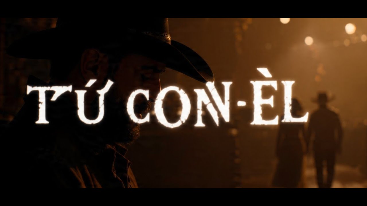 T&uacute; con &Eacute;l (Video Oficial) - Norte&ntilde;o Pesado 2026 - Una Herida En El Orgullo