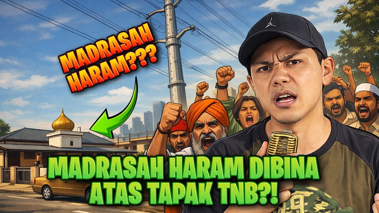 KANT0l MADRASAH HAARAAM