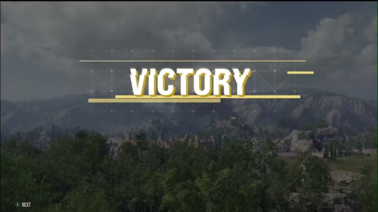 I played Birch Gun Artillery on Abbey with 2200+ damage & my team was BAD - World of CHEATING Tanks