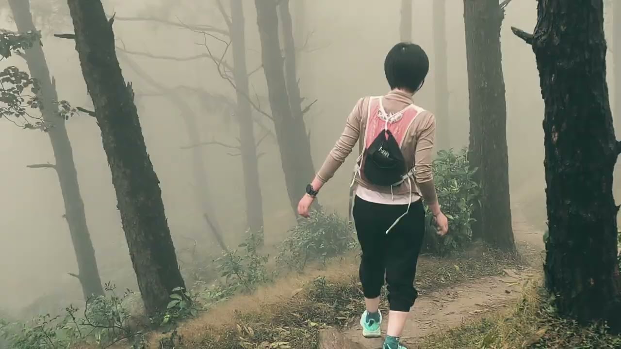 Hàm Lợn mùa siêu lạnh và mờ ảo | Chuẩn bị cho Hà Giang thôi nào