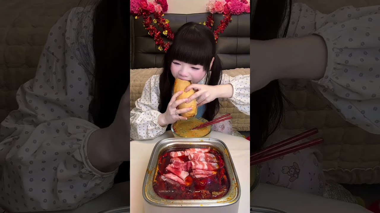 Have a light meal today. Have a balanced diet and avoid overeating. In the video there are