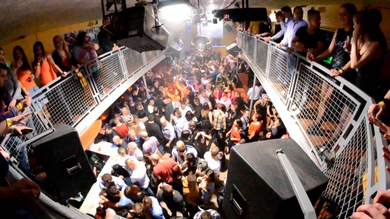 Goodbye Club Yoko - #AfterMovie  #Montázs