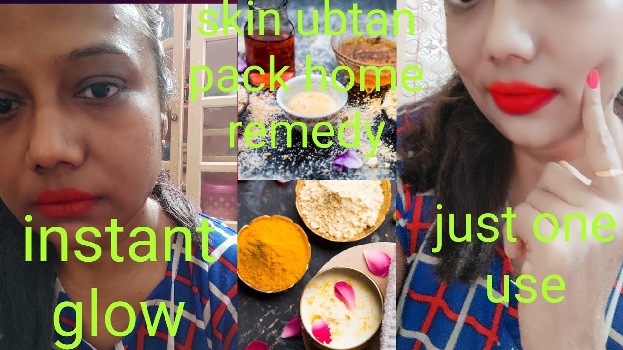 #skinubtan pack# instant glow#one use# paramita simple lifestylesvlog#