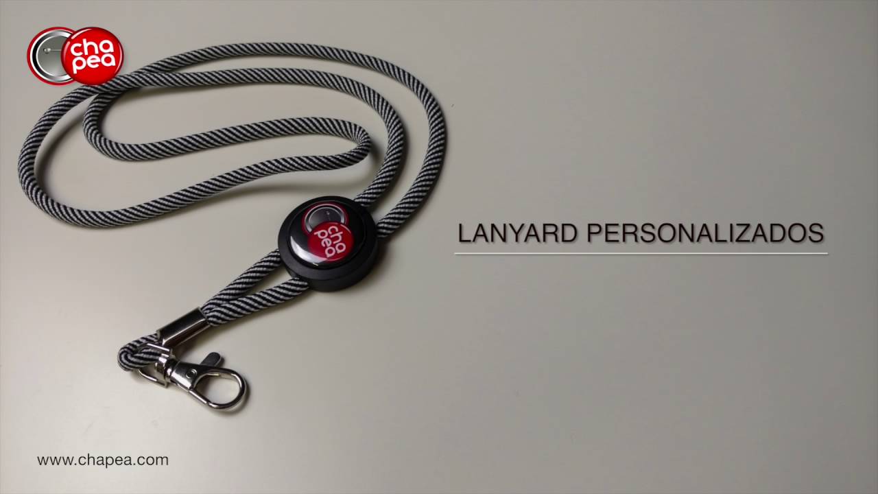 Chapas Personalizadas Chapea