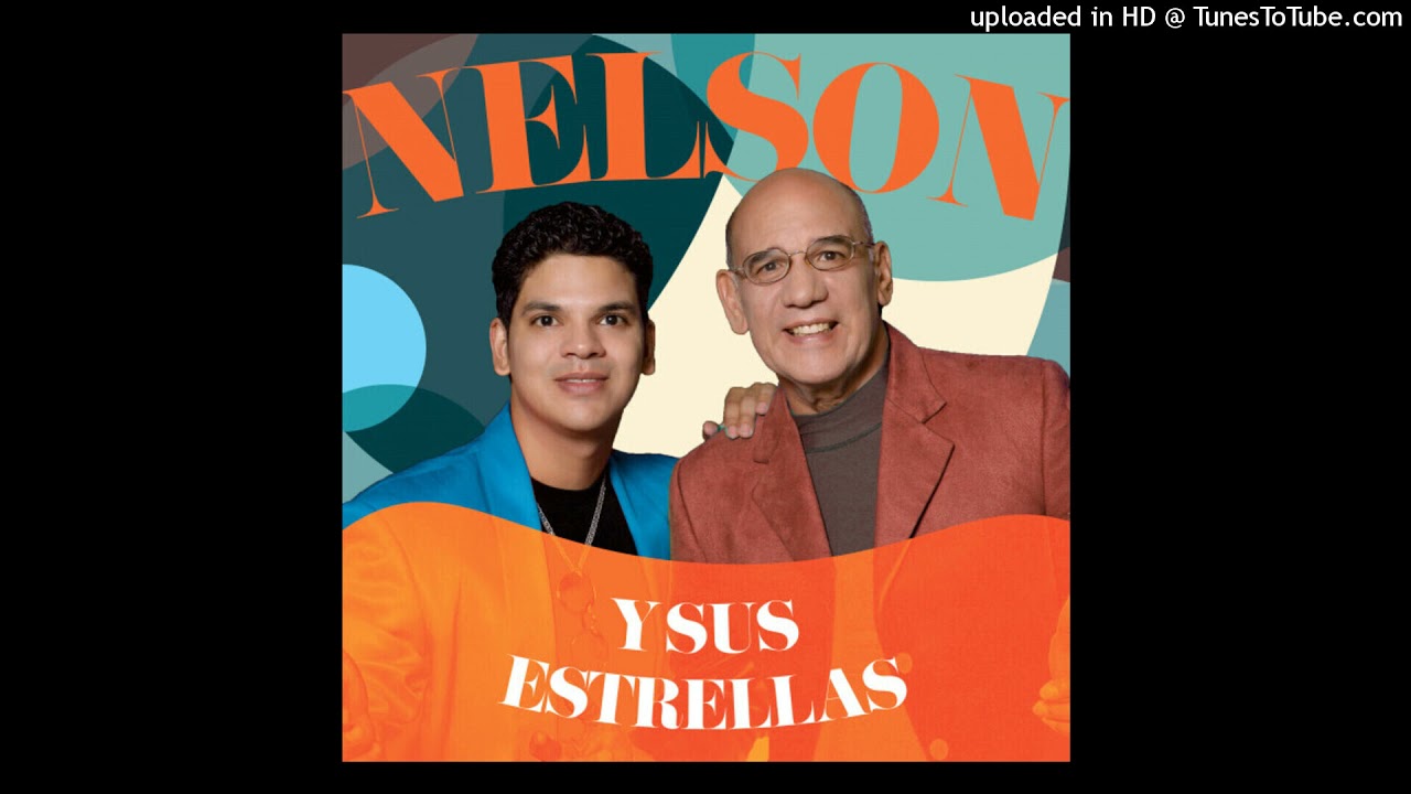 MIX-NELSON Y SUS ESTRELLAS (FULL AUDIO) MUSICA DE NAVIDAD MIX