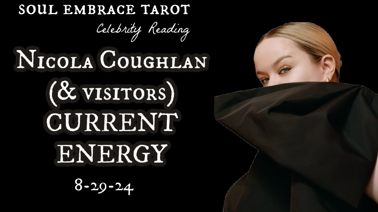 Nicola (& Visitors) - Current Energy - 8-29-24