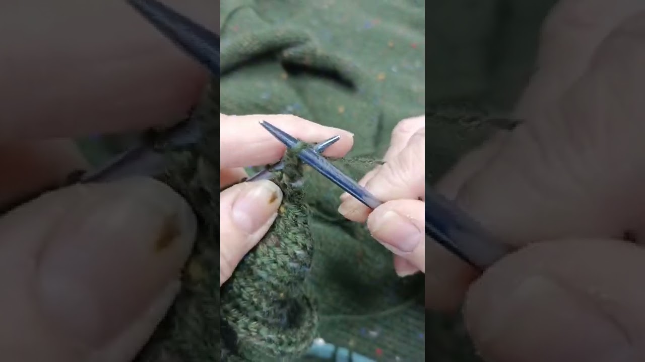 Aumenti invisibili a dritto ritorto: bello e semplice