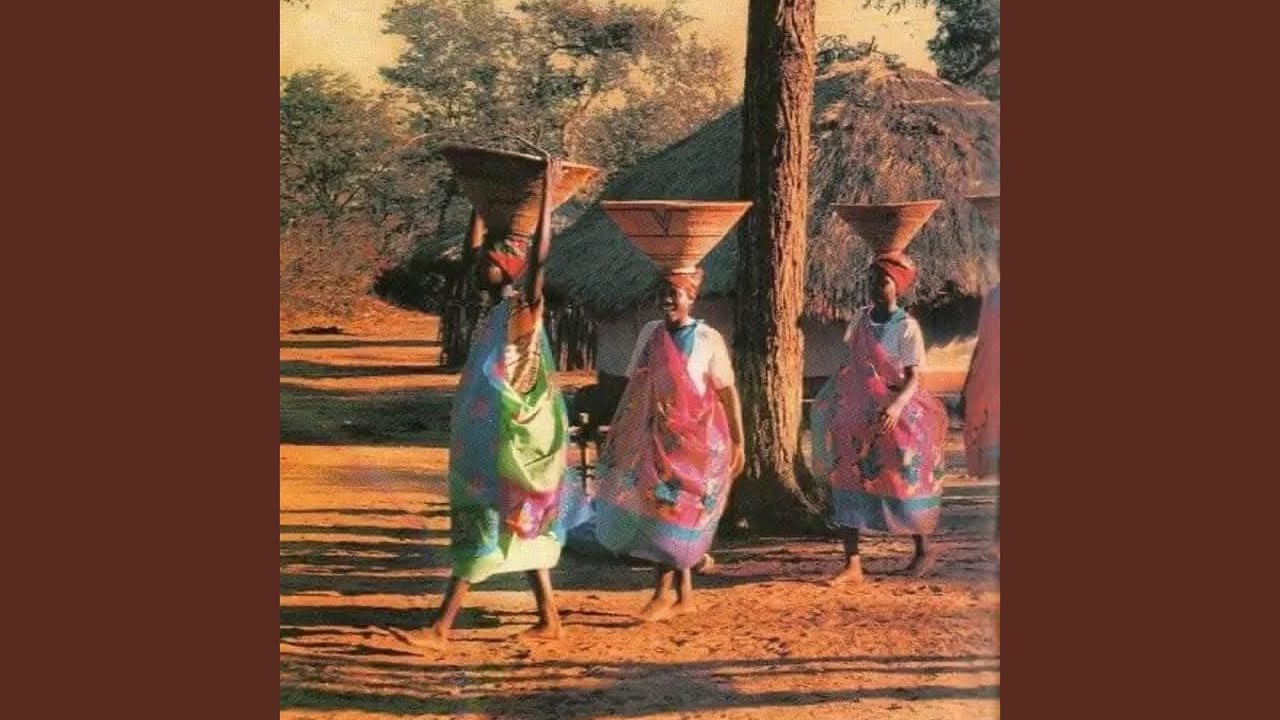 Mabevani (Amoeba)