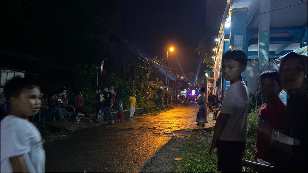 live Karnval Plososari Puri Mojokerto