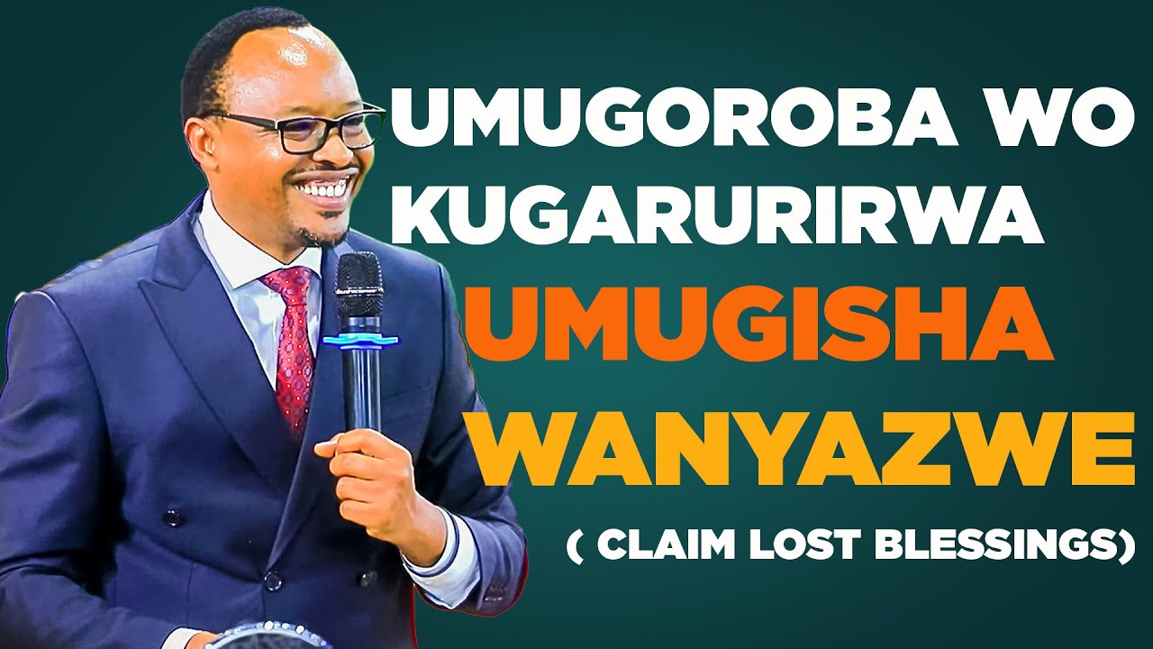 Miracle service: CONFESS IT AND RECEIVE IT NOW with Apostle Charles