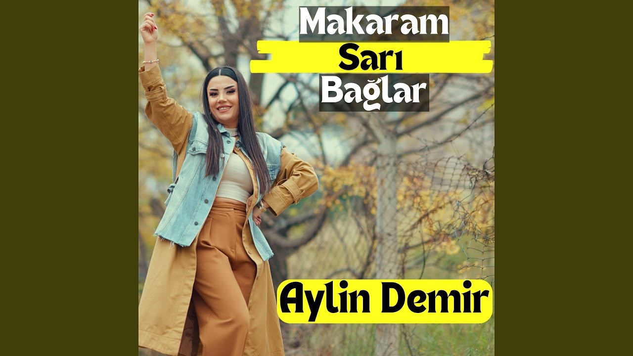 Makaram Sarı Bağlar