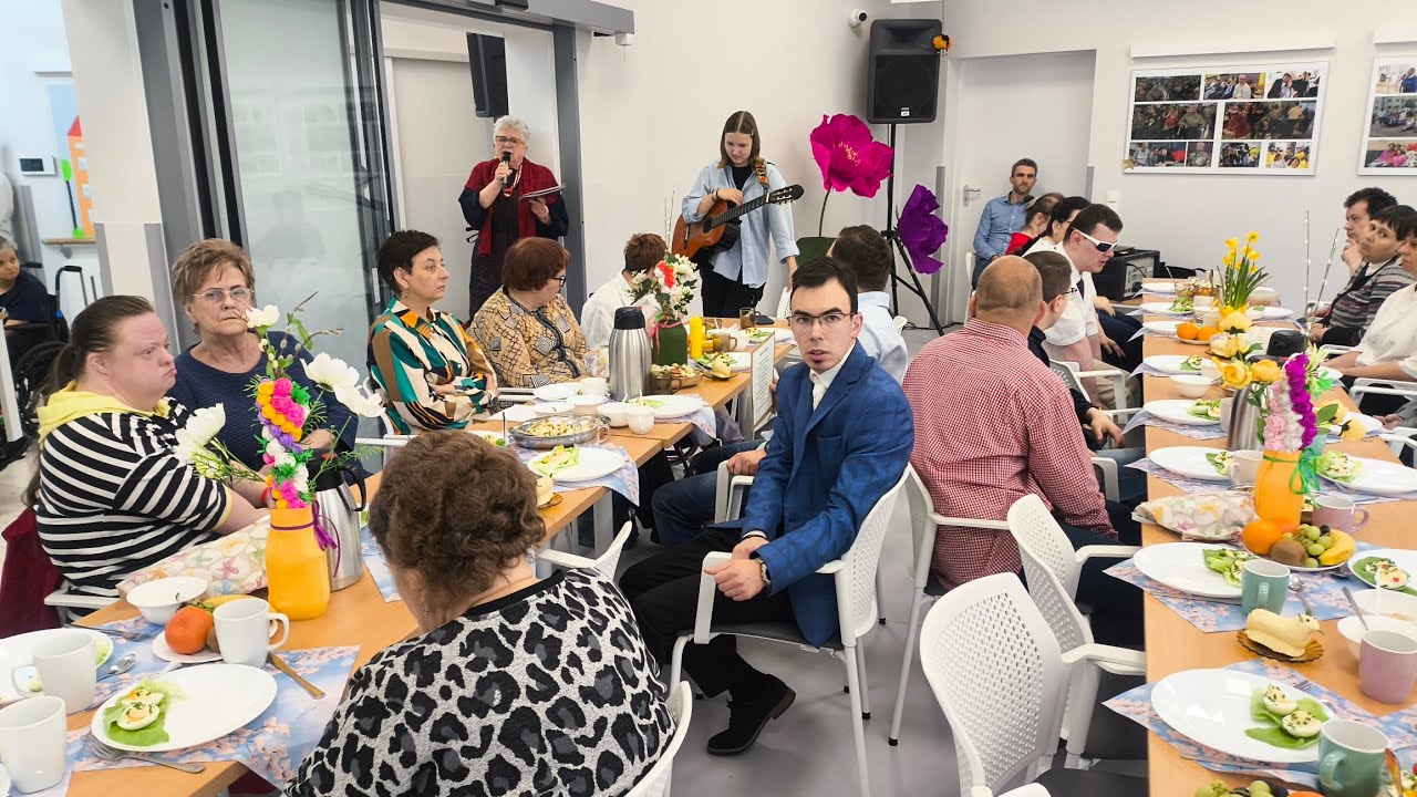 WTZSWARZĘDZ ŚNIADANIE WIELKANOCNE 15.04.2025