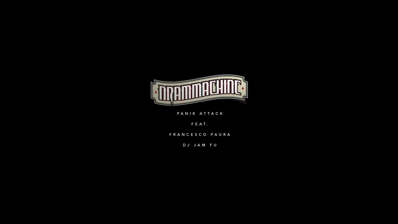 DRAMMACHINE 