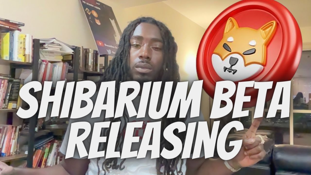Shibarium Beta Release Date Confirmed! It's Time