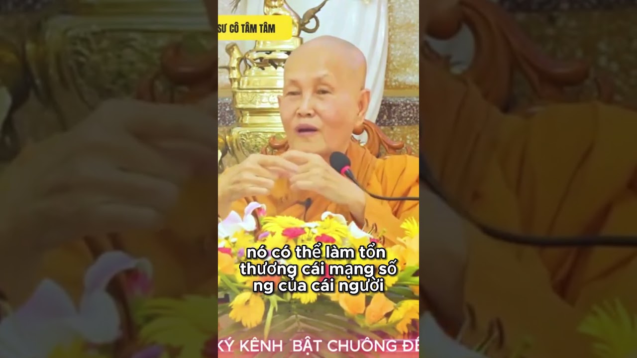 L&agrave;m Sao Để Mở Rộng T&igrave;nh Thương V&agrave; Sống Đầy &Yacute; #7777tl #giangphap #tinhhuong